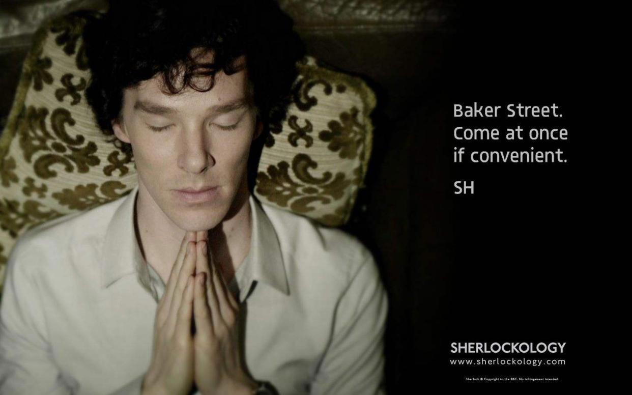 当虚构的天才遇上现实的天才，谁能更胜一筹呢？