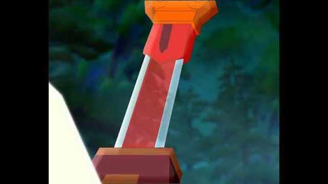 那年我太小，没有看出那些影视中令人叹为观止的细节