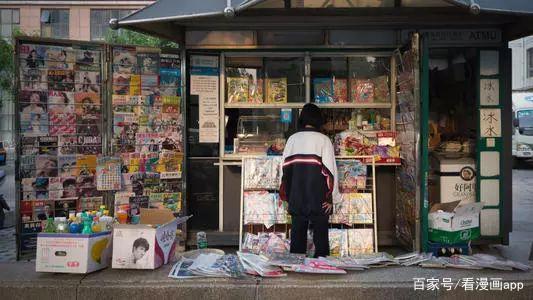 它们被称为“国漫神作”，曾经卖了3500万册，是中国动漫的骄傲