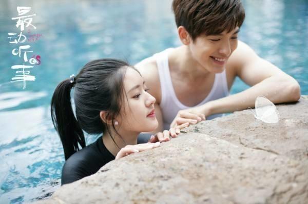 赏评丨《最动听的事》——爱情与梦想的协奏曲