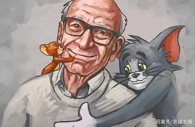 《猫和老鼠》：年少不识人生味，看懂已不再少年