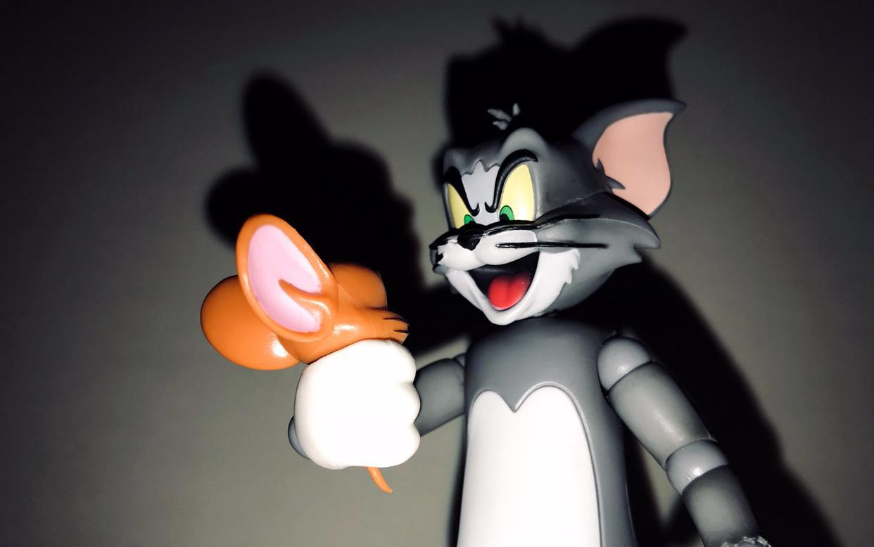 《猫和老鼠》的4位导演相继离世，又一位世界级动画巨匠“落幕”