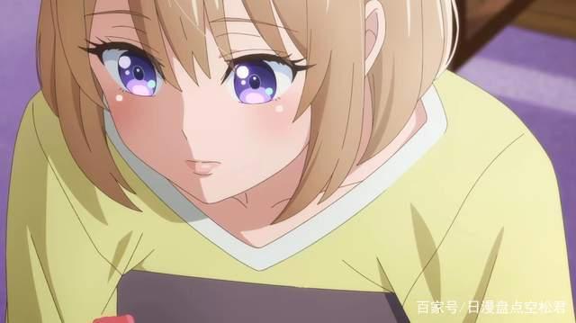 谁能拒绝可爱但没有血缘关系的妹妹呢？