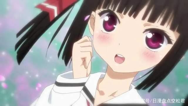 谁能拒绝可爱但没有血缘关系的妹妹呢？