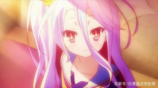 谁能拒绝可爱但没有血缘关系的妹妹呢？