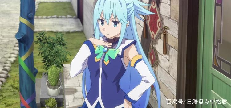 动漫里的活泼女孩，谁才是气氛组组长？