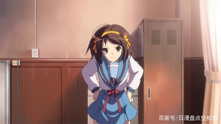 动漫里的活泼女孩，谁才是气氛组组长？