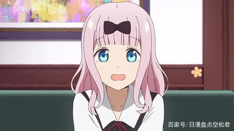 动漫里的活泼女孩，谁才是气氛组组长？