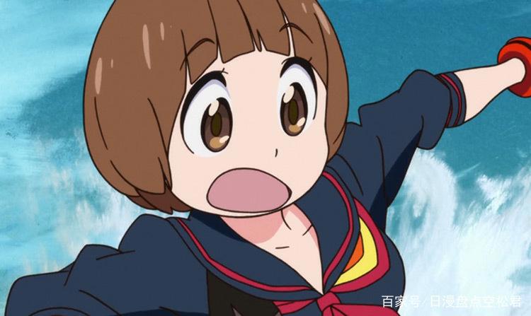 动漫里的活泼女孩，谁才是气氛组组长？