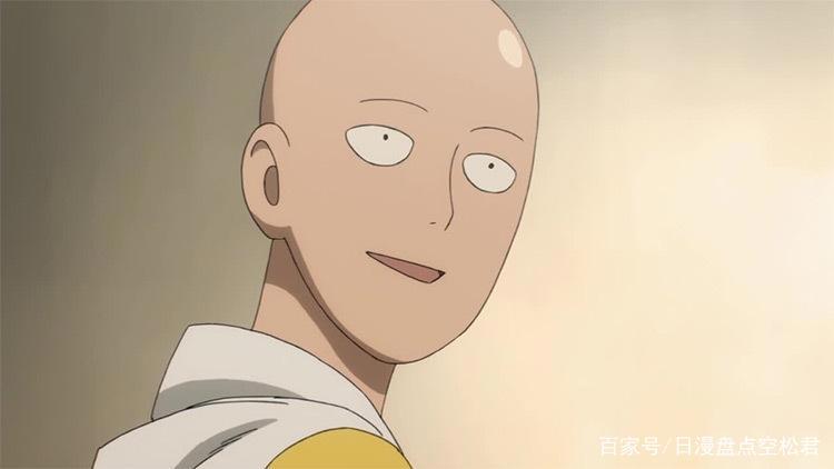 盘点动漫中“最努力的人”，你想起了谁？