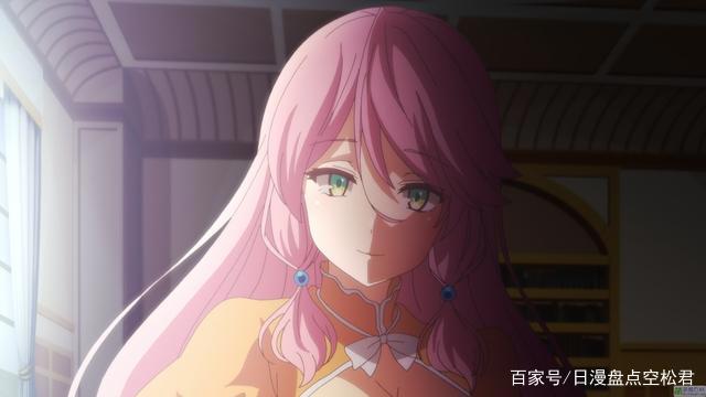 动漫里日常反差非常大的动漫角色