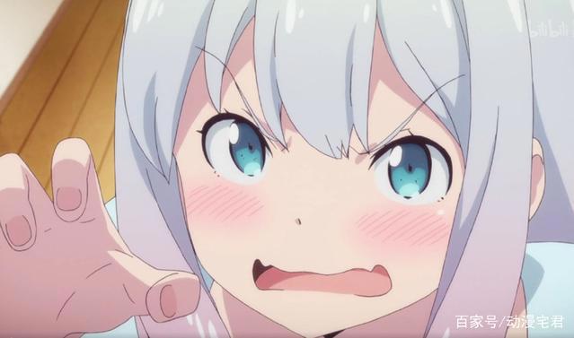 德国骨科《埃罗芒阿老师》OVA一月来袭，第二季动画化提上日程！