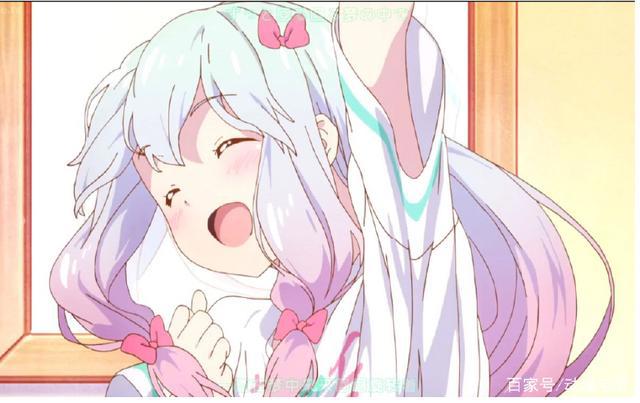 德国骨科《埃罗芒阿老师》OVA一月来袭，第二季动画化提上日程！