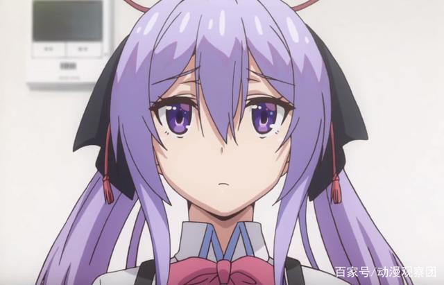 德国骨科当道的三大动漫，你喜欢哪一个？