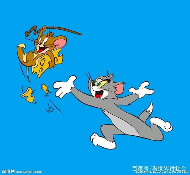 《童年的动漫！您还记得几部呢？》