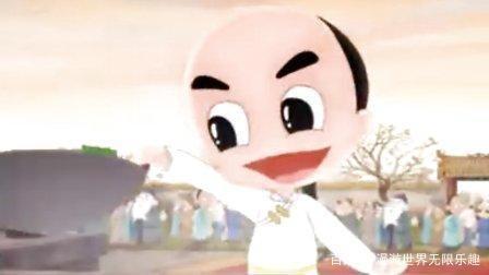 伴我成长的十部经典动画片，你有几部？