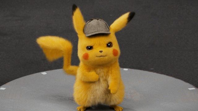 动漫冷知识盘点：蟹黄堡里面没有蟹黄，皮卡丘的原型并非老鼠