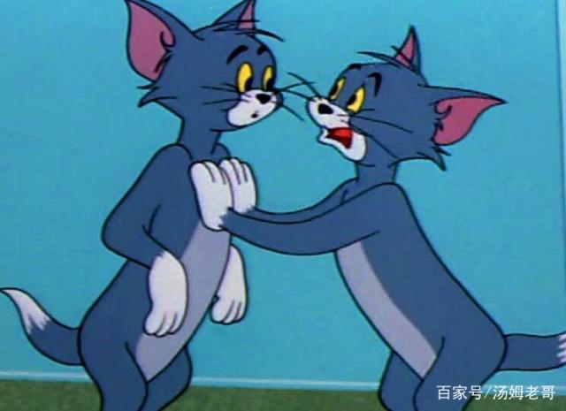 《猫和老鼠》中的大块肉，现实中竟真的存在？还有人吃到了