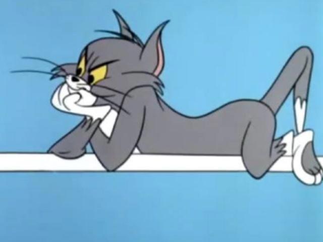 《猫和老鼠》中为什么女主人只漏下半身，时隔多年再看才明白