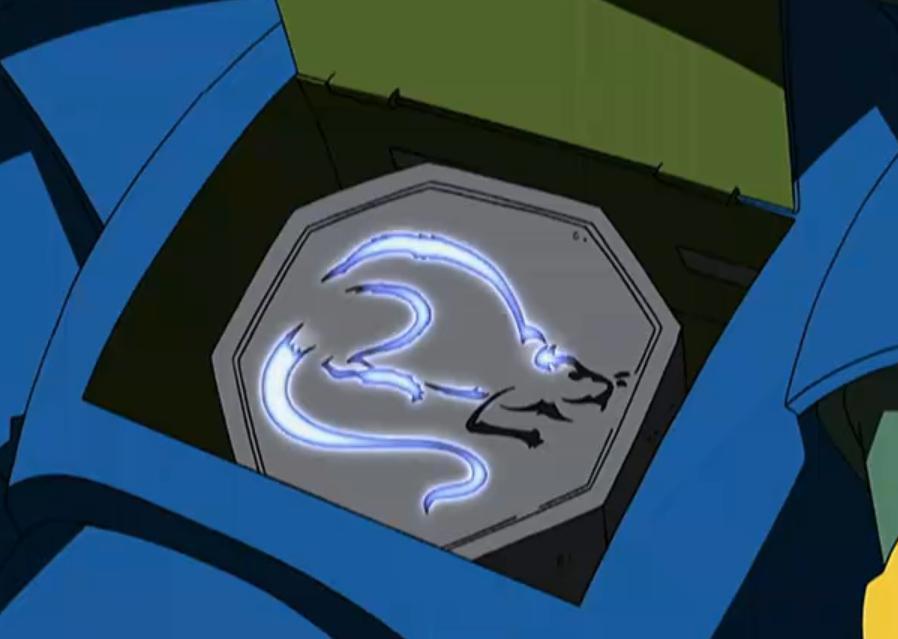 成龙历险记：鼠符咒是最强的符咒，复活的东西可以打败圣主