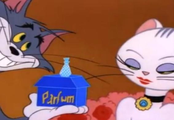 20年前《猫和老鼠》已剧终，汤姆的举动说明了这点，你发现了吗？