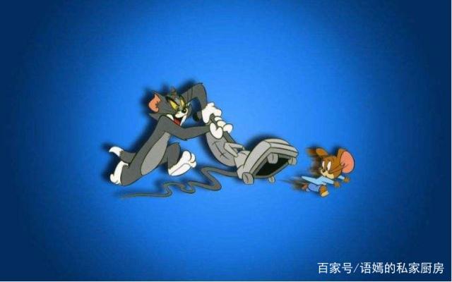 动漫里那些讨厌的邻居们，海绵宝宝太心酸，最可怜的是小新！