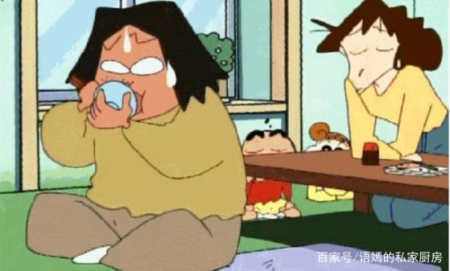 动漫里那些讨厌的邻居们，海绵宝宝太心酸，最可怜的是小新！