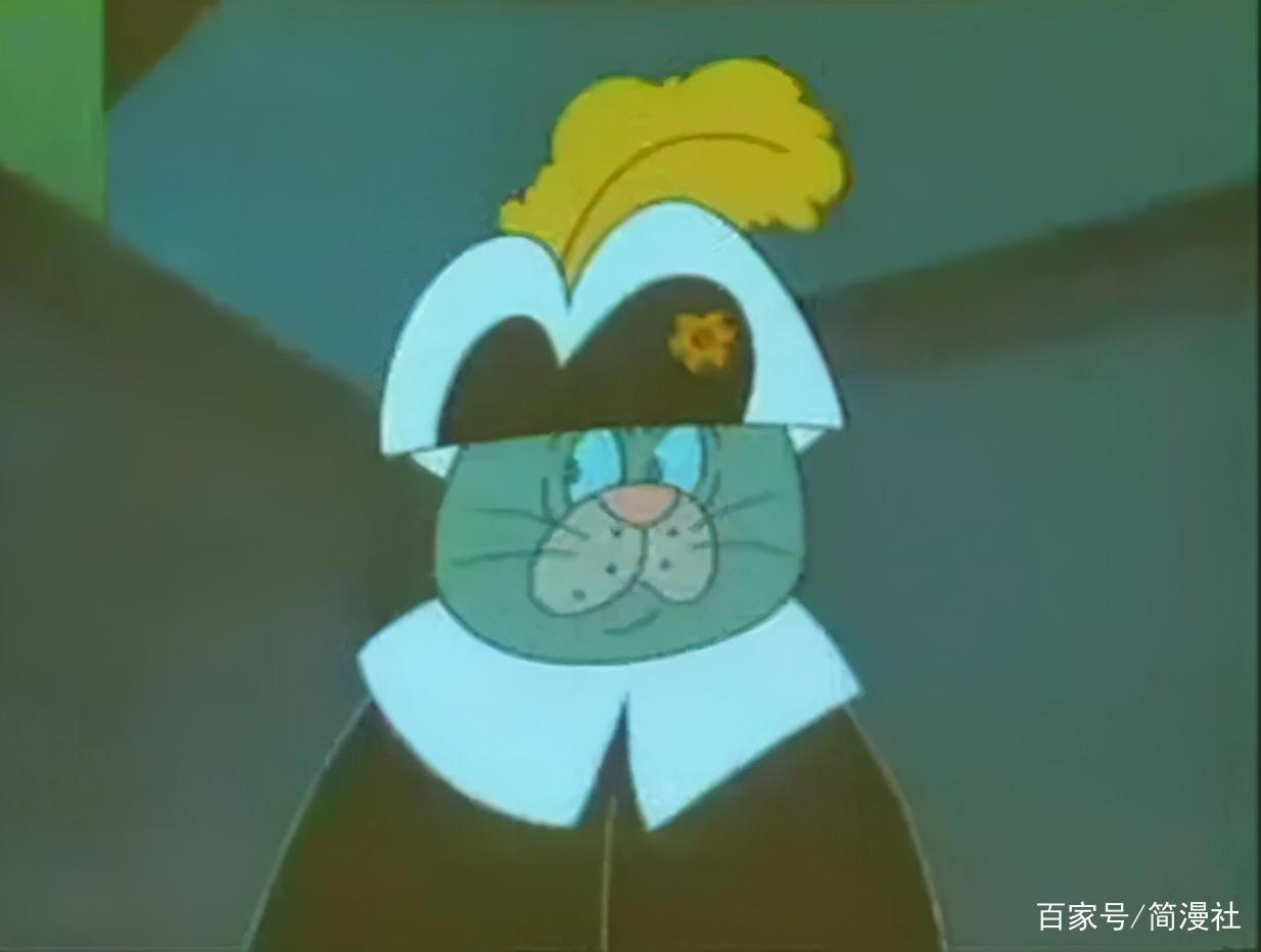 30多年了，《舒克和贝塔》的讽刺依旧直戳内心，不愧是成人童话