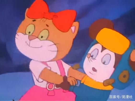 30多年了，《舒克和贝塔》的讽刺依旧直戳内心，不愧是成人童话