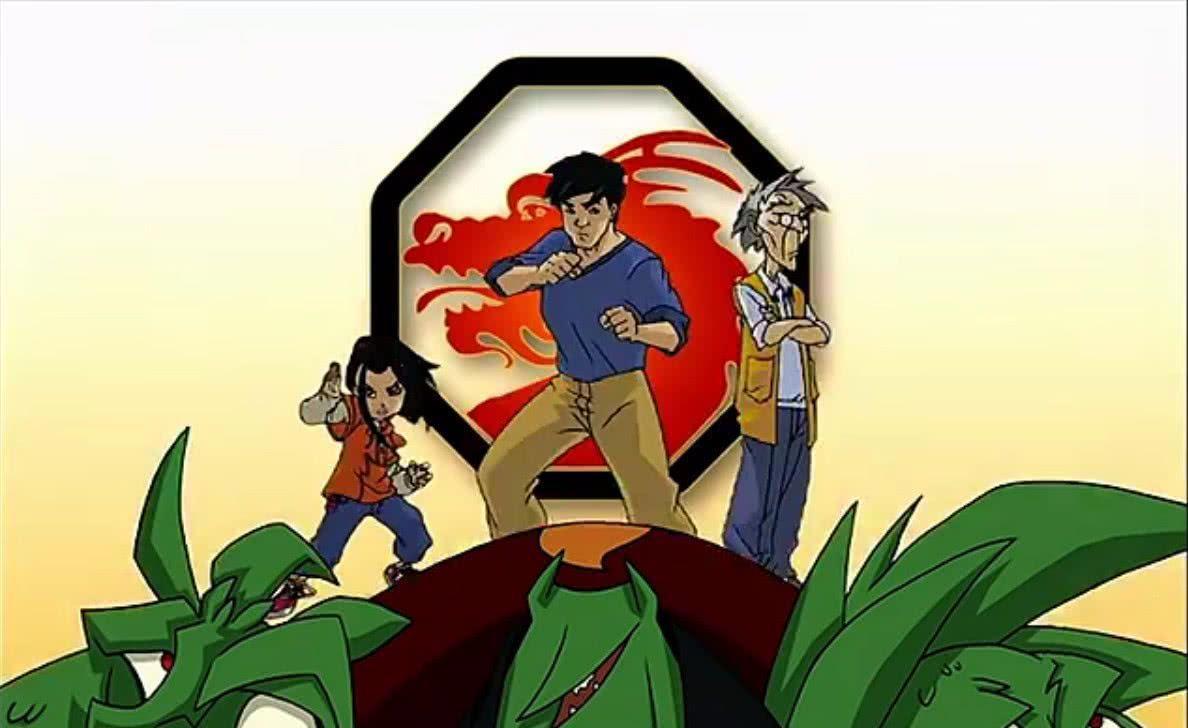 2000年都有啥动漫？20年过去，想不到我们的口味竟变了这么多