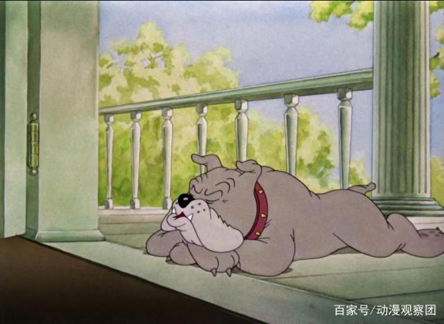 猫和老鼠：盘点动画中各种“第一次”，你注意过这些细节吗？