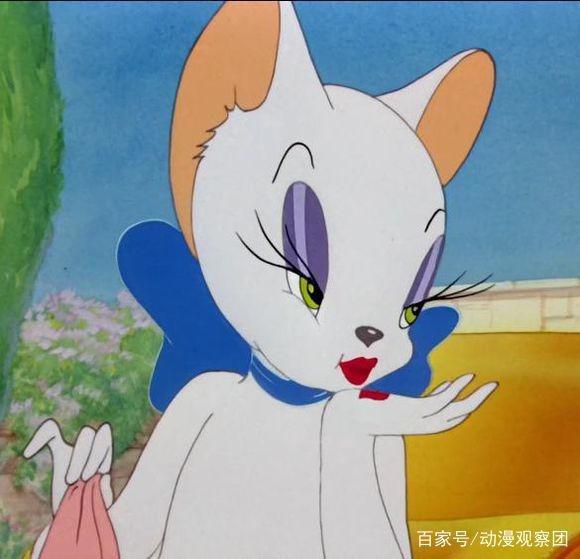 猫和老鼠：盘点动画中各种“第一次”，你注意过这些细节吗？