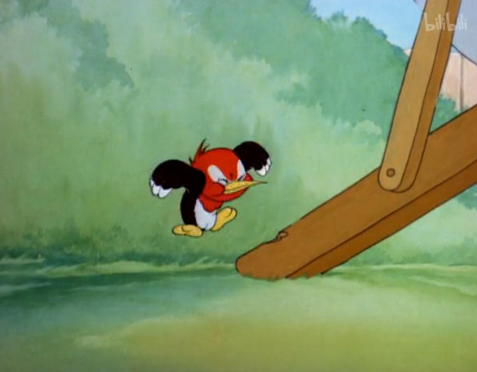 猫和老鼠：麻烦的诞生，杰瑞“喜当妈”