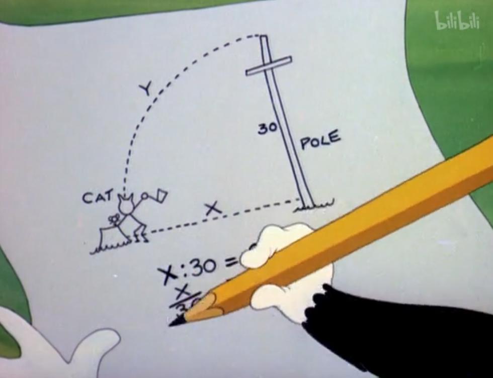 猫和老鼠：麻烦的诞生，杰瑞“喜当妈”