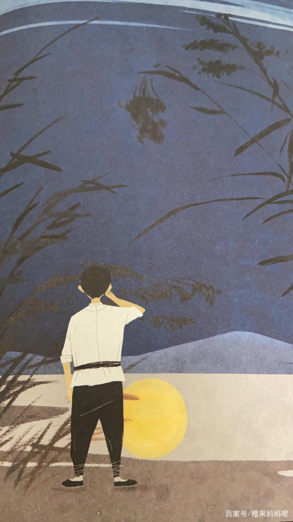 读名家大师写的美文，感受24节气时令之美，让孩子了解四季更替