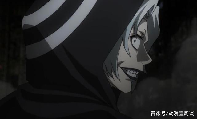 东京RE：动画结局没有的5个内容，这一对生了九个孩子