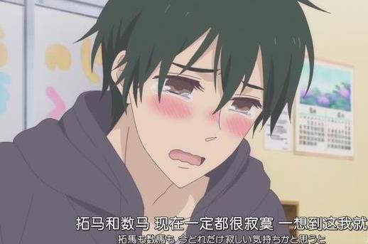 《学园奶爸》小心肝萌出血的动漫，每个宝宝辣么可爱，最爱哪个？