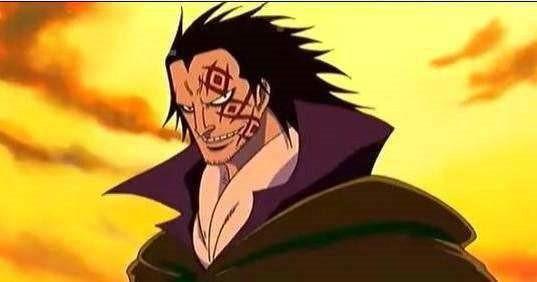 每个逆天的主角后面都有一个强劲的父亲！盘点动漫中强大的父亲！