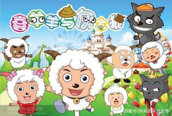 六一做回熊孩子，现在的你还记得这些动画片吗？一起来回忆吧