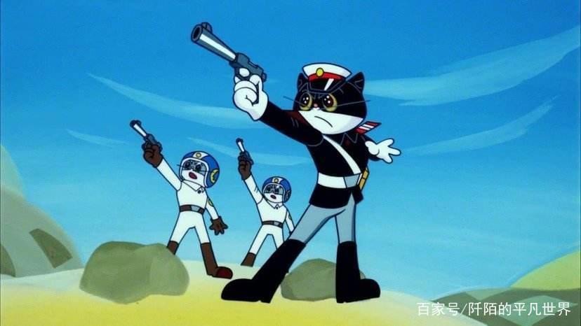 六一做回熊孩子，现在的你还记得这些动画片吗？一起来回忆吧