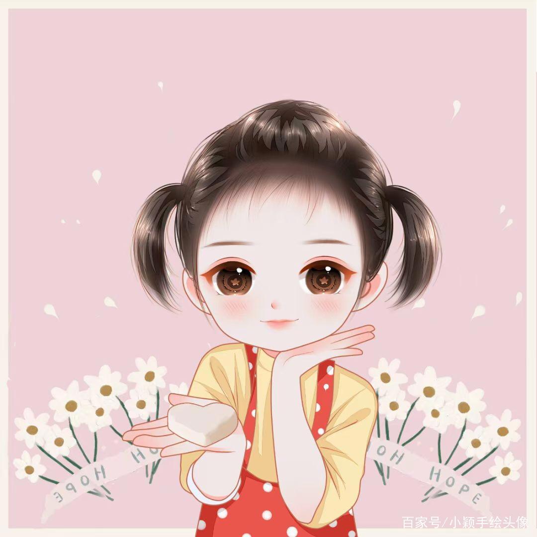 动漫头像，每个人都有喜爱的动漫角色，你喜欢哪一个？