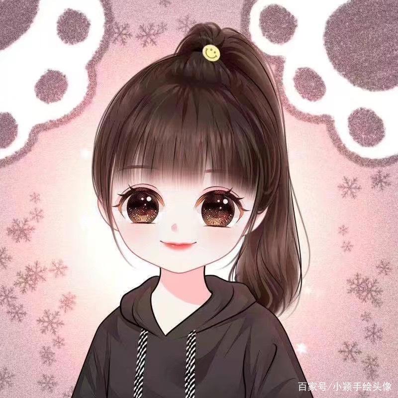 动漫头像，每个人都有喜爱的动漫角色，你喜欢哪一个？