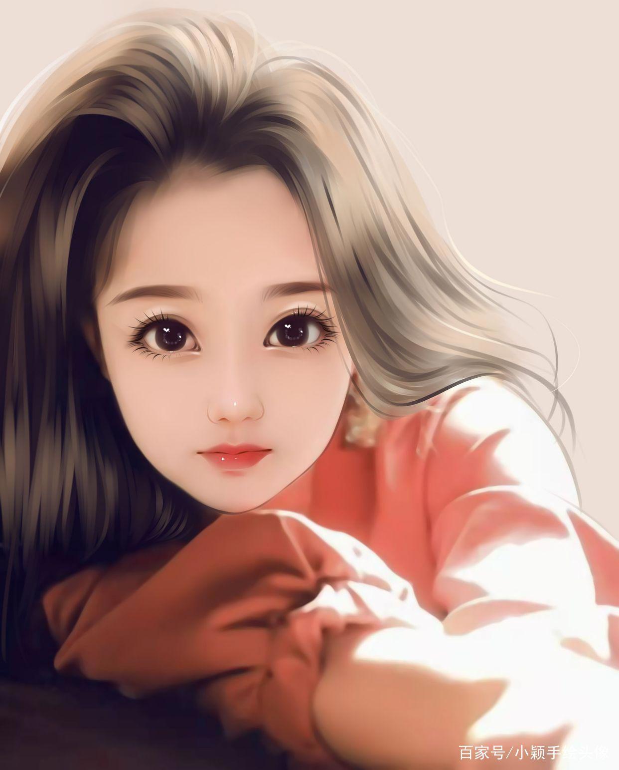 动漫头像，每个人都有喜爱的动漫角色，你喜欢哪一个？