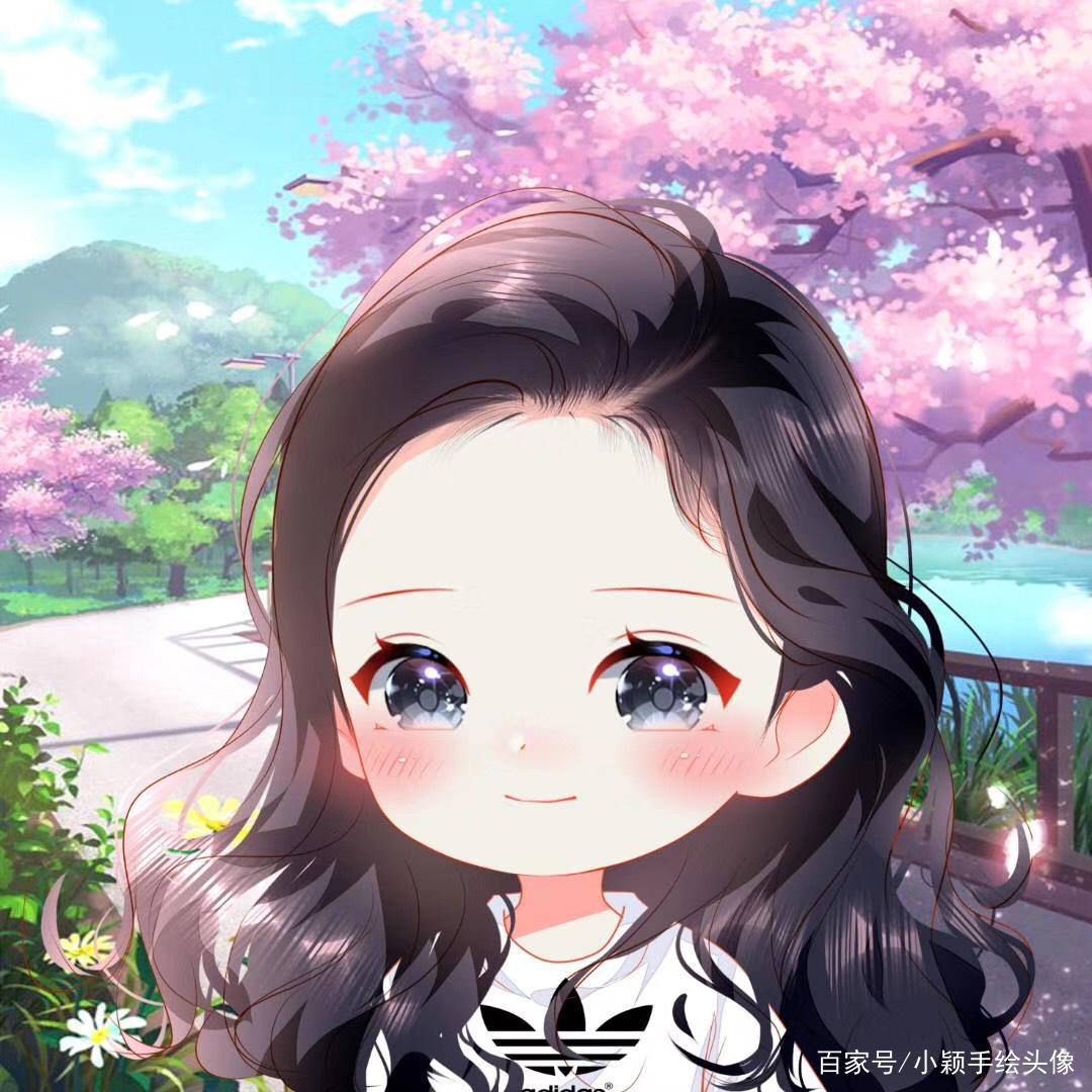 动漫头像，每个人都有喜爱的动漫角色，你喜欢哪一个？