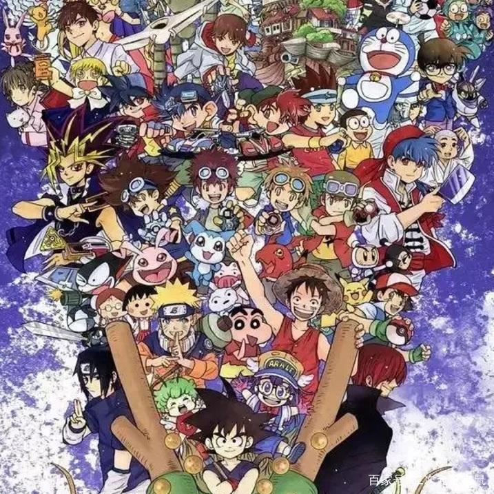 从小看日本动漫长大的80后，现在轮到你们管孩子了，怎么办？