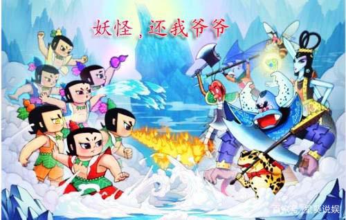 童年记忆：8090代的动画片，你还记得多少？