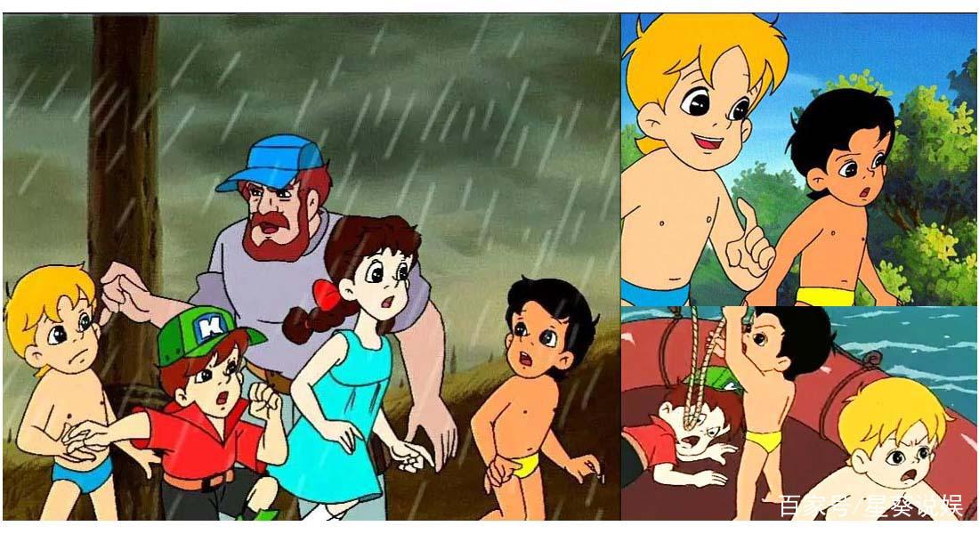 童年记忆：8090代的动画片，你还记得多少？