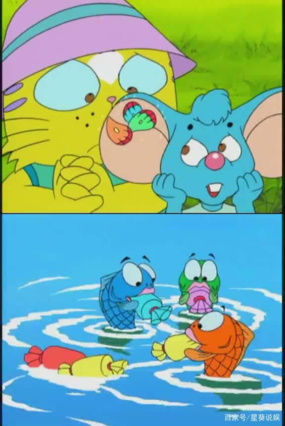 童年记忆：8090代的动画片，你还记得多少？