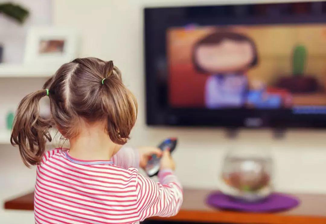 别让“垃圾”动画片毁孩子，这些才是孩子最需要的动画片