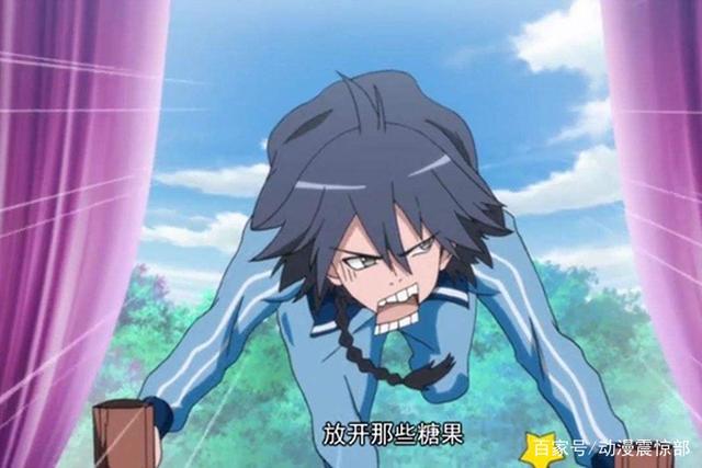 盘点动漫里那些专业“坑孩子”的奇葩父母